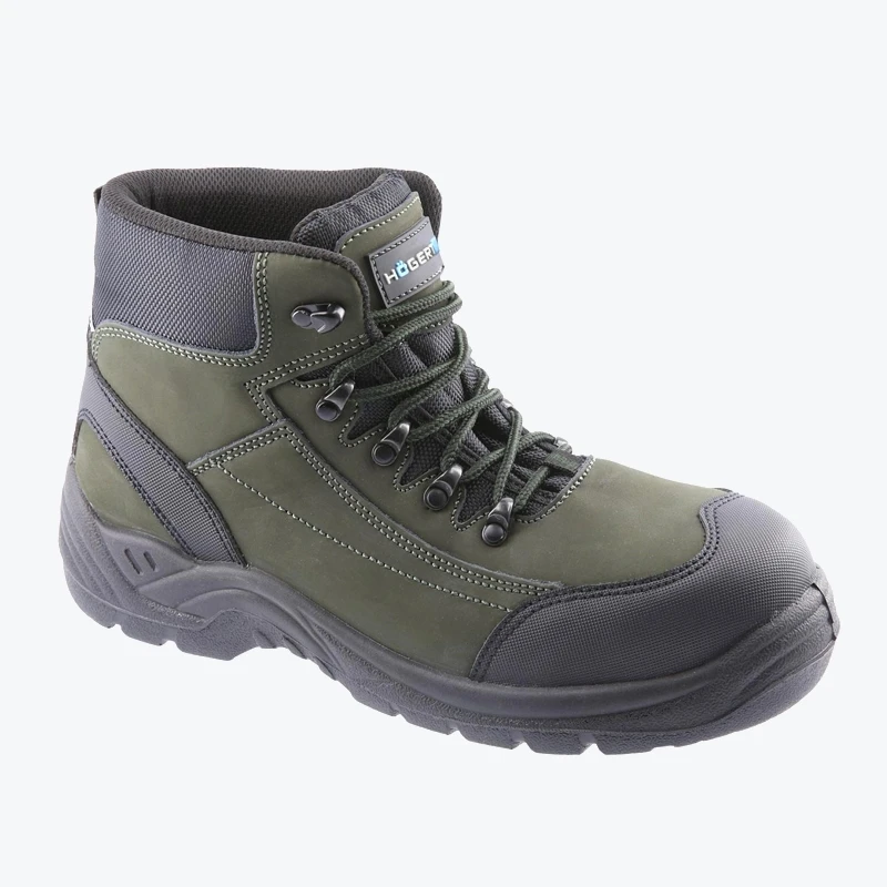 Ghete de protecţie din kevlar 41 HT5K562-41 HOEGERT-1