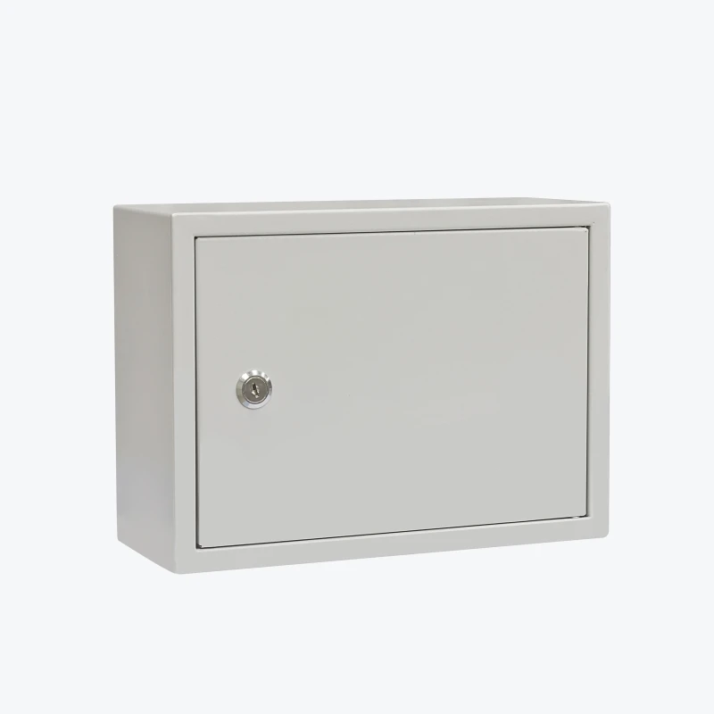 Panou pentru automate ЩРН-12 IP31 (220х300х120) mb21-12-bas EKF Basic-1