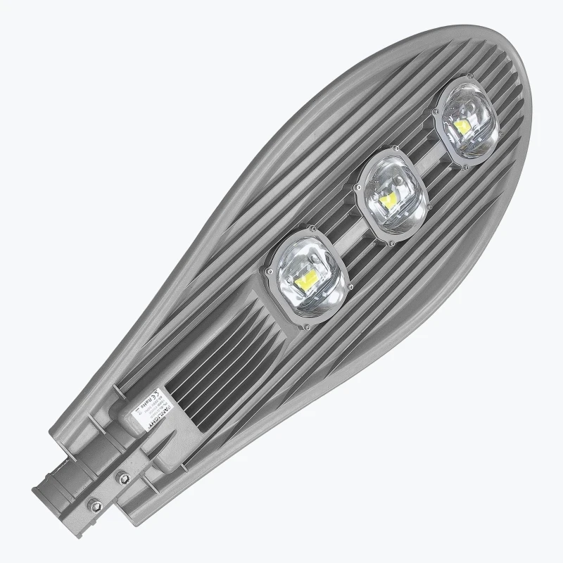 Светодиодный консольный светильник LED PL-SLG 150CW 150W 6500K PANLIGHT-1