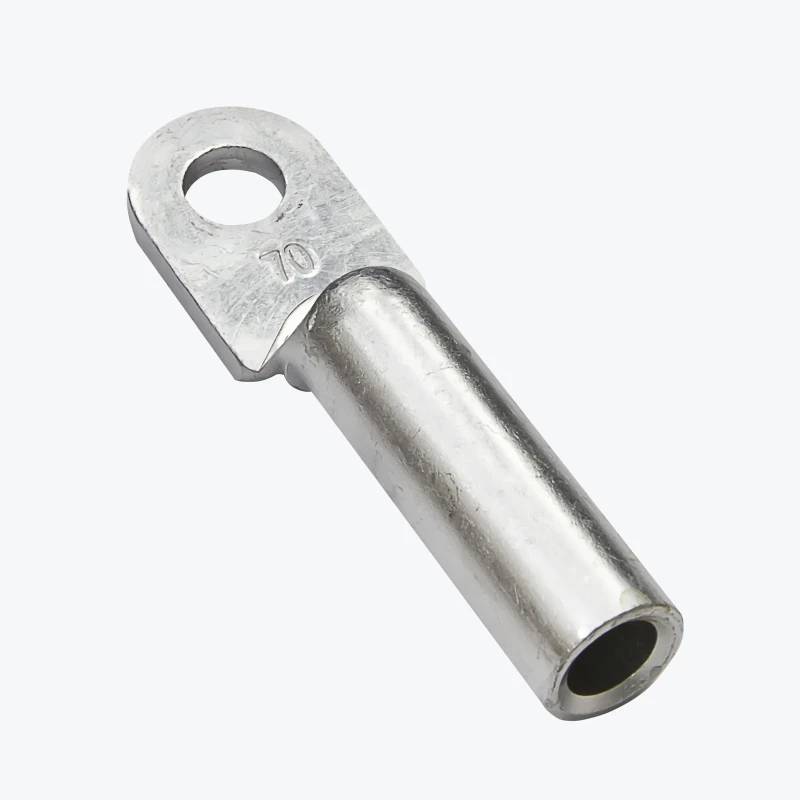 Papuc de cablu DL-70 aluminiu PANLIGHT-1