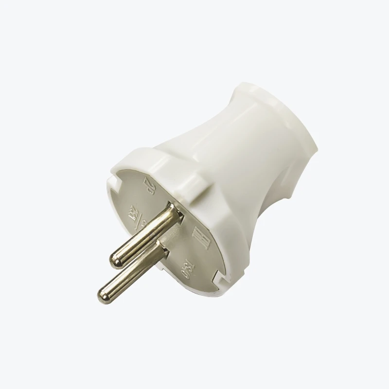 Fisa simpla dreapta 6А 250В AVP6-10 EKF PROxima-1