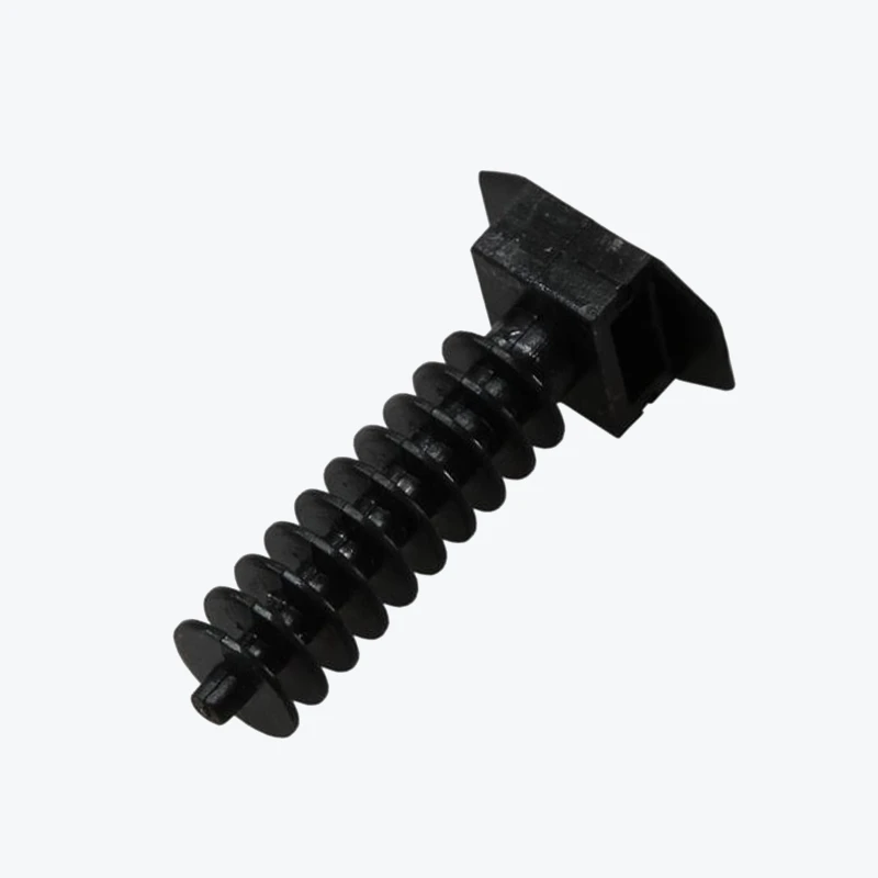Diblu pentru bandaj 40x10mm CTH-1B negru pac.100buc. PANLIGHT-1