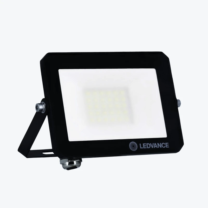 Proiector LED FLOODLIGHT EFFECT 20W 865K negru IP65 LEDVANCE-1