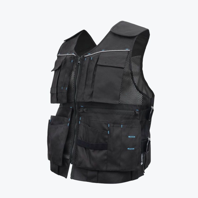 Жилетка для инструментов HELWIG HT5K930 HOEGERT-1