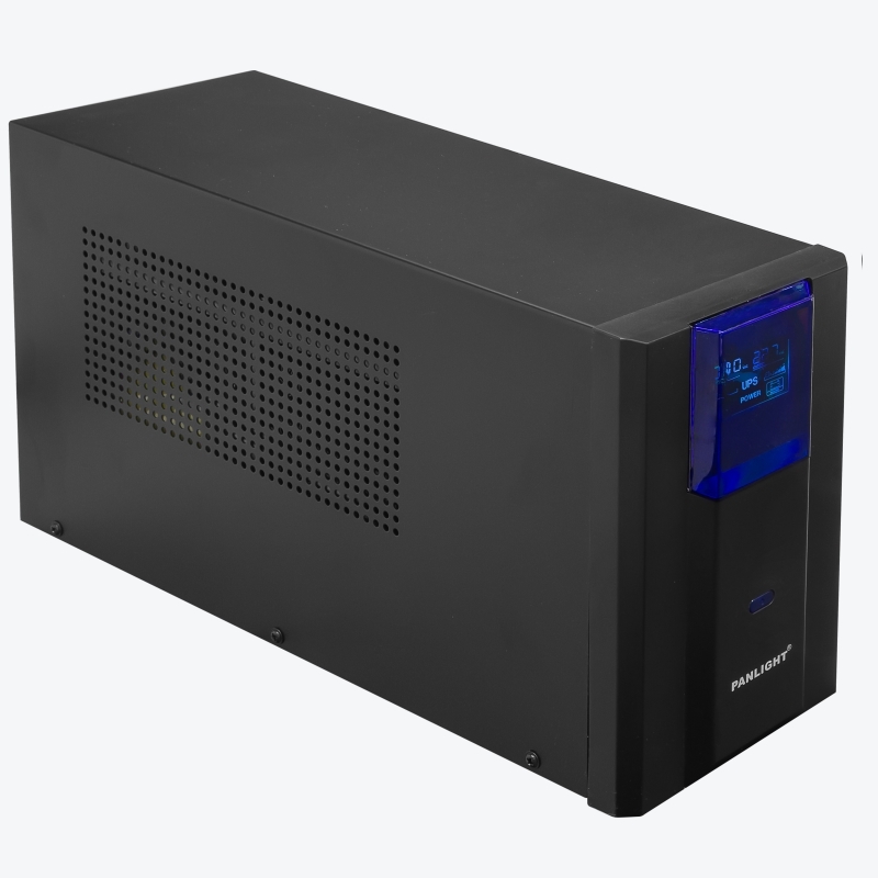 ИБП источник бесперебойного питания 3000VA/1800 Вт Offline-1