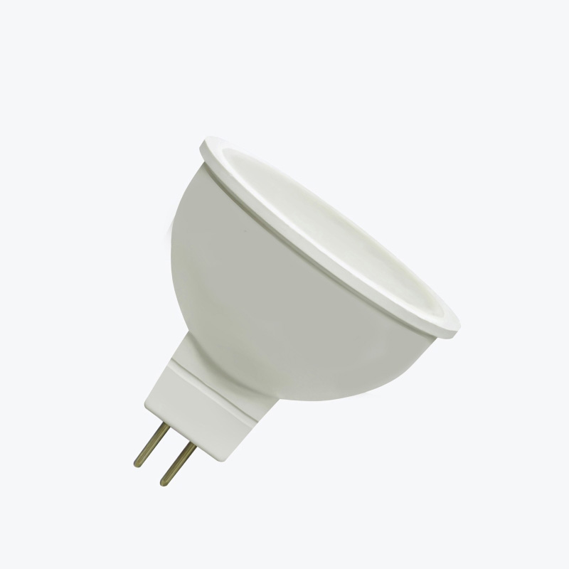 Bec LED GU5.3 6W 540Lm 4000K 12V LD-SM6016-40-1