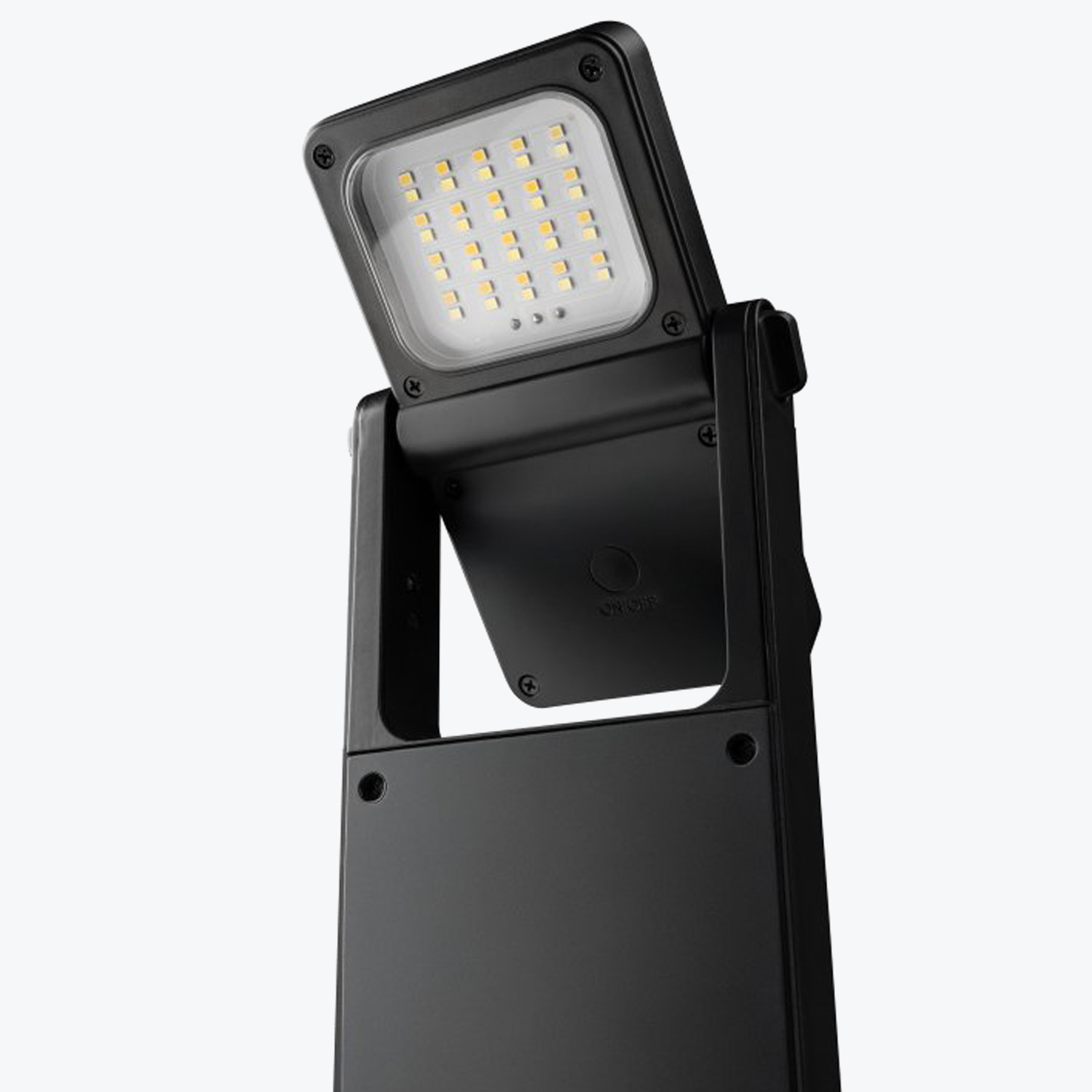 Светильник на солнечной батарее LED DRAGOSII 100Lm,CCT,2200mAh,IP54 LD-DRAGOSII-100-10-2