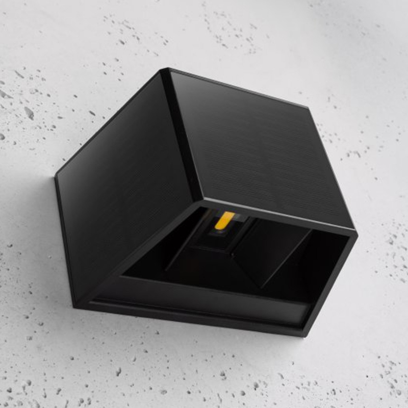 Светильник на солнечной батарее LED с ре.угла рас.VUHZ,4000K,1500mAh IP54 LD-VULOS-36-10-2