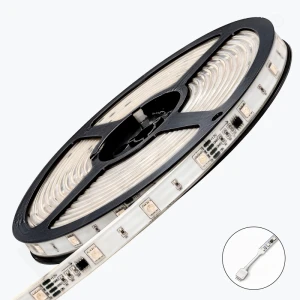 Banda LED PL-5050A-N30RGB-M-12E, IP-68,12V,7,2W/m,RGB MAGIC,30led/m,5m PANLIGHT