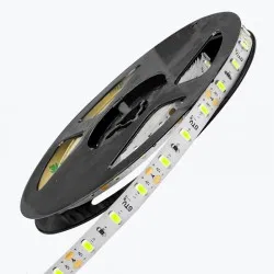 Banda LED IP-20 12V 16W/m 6000K 60led/m 5m LD-5630-300-20-ZB GTV