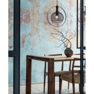 Светильник подвесной XALIS1 7214 1*E27 IP20 D30cm черный OS-XAL1-10-DEC