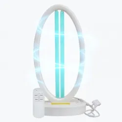 Corp de iluminat bactericid PANLIGHT 36W cu telecomandă PL-UV01-36W
