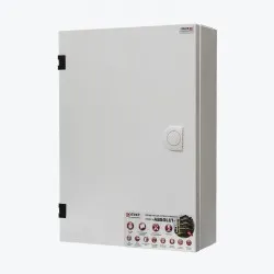 Cutie pentru 1x24 automate exterior ЩРН-МПр-24 ABSOLUT IP31 (dezasamblat) EKF PROxima