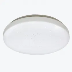 Светодиодный светильник потолочный PL-CL24S-24PW 24Вт 5000K sparkle cover PANLIGHT