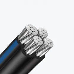 Cablu electric SIP-2T  3x50+1x70mm² (E)
