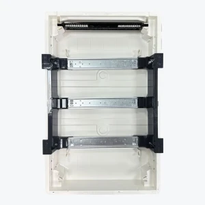 Tablou Golf 36 module încastrat VF312PD Hager