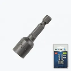 Duza hexagonala cu magnet 10 mm, 1/4 HT1S458 HOEGERT