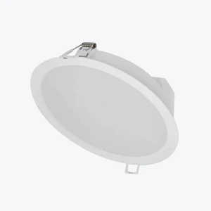 Spot LED Downlight DL DN 165 13W 865 WT IP44 LEDV