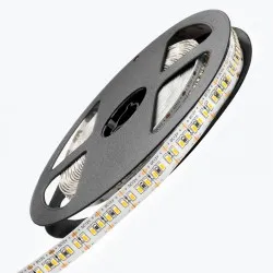 Banda LED IP-20 12V 19W/m 3000K 240led/m 5m LD-3014-1200-20-CB GTV