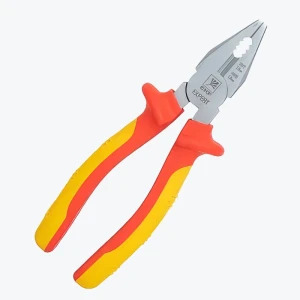 Clește patent izolat Expert 180 mm 1000V EKF