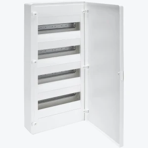 Tablou Golf 48 module aparent VS412PD Hager