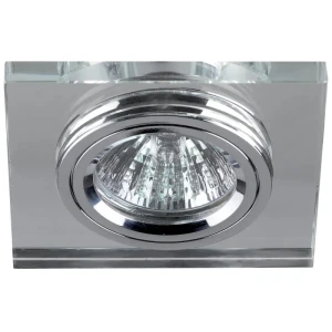 Spot incorporabil din sticla PL-08CH-thumb-3