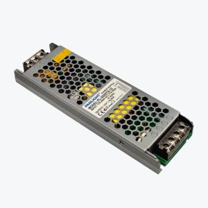 Блок питания для светодиодной ленты SLIM DC12V 16.7A 200W IP20 PL-S200TS-12 PANLIGHT
