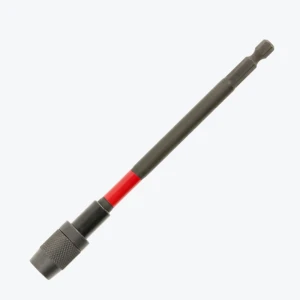Adaptor bite cu impact magnetic 1/4 152 мм HT1S599 HOEGERT