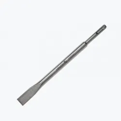 Зубило плоское SDS+, 20 x 14 x 250 мм HT6D281 HOEGERT
