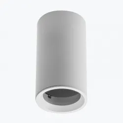 Corp de iluminat SENSA MINI max 50W GU10 64X115 IP20 rotund alb OS-SENM5081OKB-10