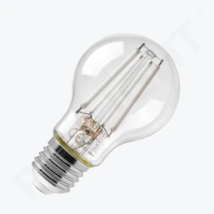 Bec LED White filament 8 W A60 E27 4000K 1055lm 230V PL-A60FW8W/E27 PANLIGHT