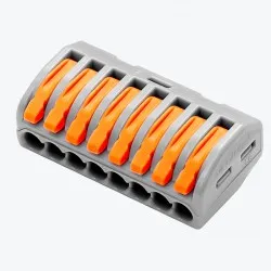 Коннектор VVago CMK-418 0,75-4,0мм² 32A PANLIGHT