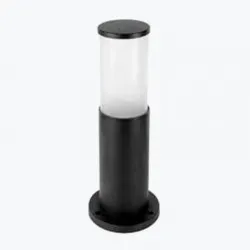 Lampa de gradina KAVAK-3 negru max.60W IP44 230V E27 075-014-0003