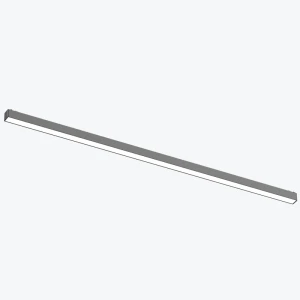 Светильник Linear на магнитную шину черный 30Вт,4000K, DC 48V,915MM,PANLIGHT ULTRA SLIM PL-30MTB-BK
