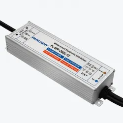 Блок питания для светодиодной ленты LED 12V 15A 200W IP67 PL-WP-200S-12 PANLIGHT