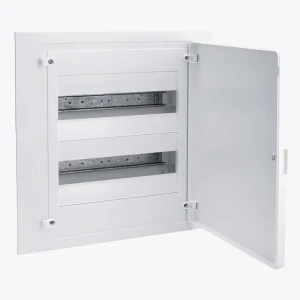 Tablou Golf 24 module încastrat VF212PD Hager