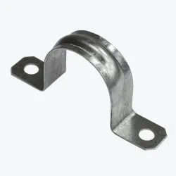 Скоба металлическая двухлапковая d38-40 мм, sm-2-38-40 EKF PROxima