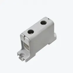 Клемма силовая вводная КСВ 16-95 cерая, plc-kvs-16-95-gray EKF PROxima