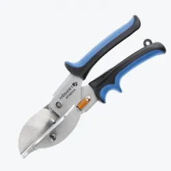 Foarfece unghiulare pentru profile din plastic și cauciuc HT3B514 HOEGERT