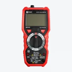 Мультиметр цифровой MS18C EKF Expert-thumb-1