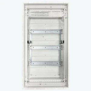 Tablou Volta 36 module încastrat VU36UA Hager