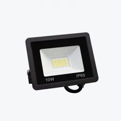 Светодиодный прожектор 10W 6500K IP65 PL-FLP 10CW PANLIGHT