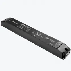 Блок питания для светодиодной ленты LED ALS LINEAR DC24V 6.5A 120W IP44 PL-S120ALS-24 PANLIGHT