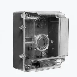 Cutie pentru contor 220V