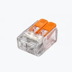 Коннектор VVago CMK-612 0,75-4,0мм² 32A PANLIGHT