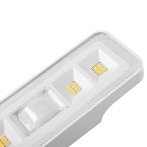 Corp de iluminat LED solar cu sensor DAVOS alb 1000LM IP54 4000K 2000mAh LD-DAVOS-1000-00-thumb-3