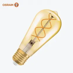 Lampa LED 1906 Vintage Edison 5W/820 (2000K)