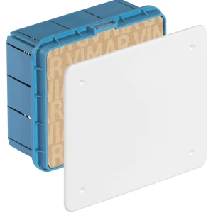 V70003 Распределительная коробка IP00 116x92x70 mm Vimar
