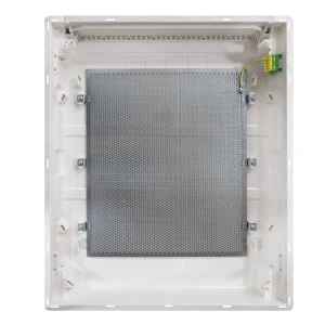 Tablou multimedia Golf încastrat VF318PZF Hager