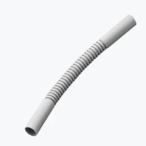 Mufa flexibila teava-teava (32mm) IP44 mtt-32 EKF-Plast